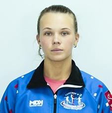 Кудряшова Александра Даниеловна