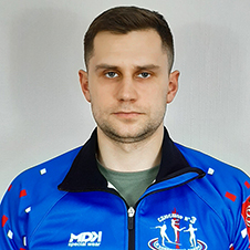 Адамович Роман Юрьевич