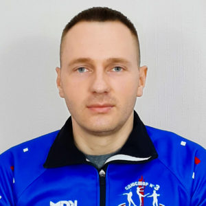 Родин Роман Геннадьевич