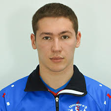 Радионов Дмитрий Иванович