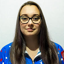 Лентарева Анастасия Дмитриевна