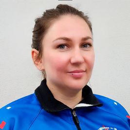 Чуркина Наталья Александровна