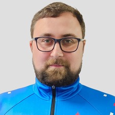 Копнов Виталий Витальевич