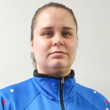 Щербакова Алиса Сергеевна