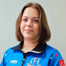 Прокопьева Альбина Дмитриевна