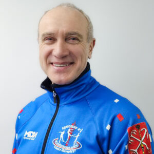Сергеев Андрей Георгиевич